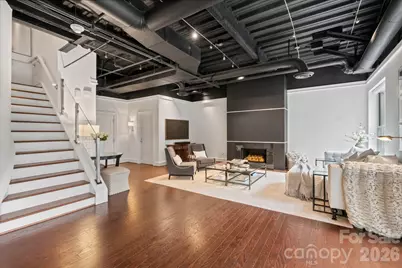 400 N Church Street #213, Charlotte, NC 28202 - Photo 5