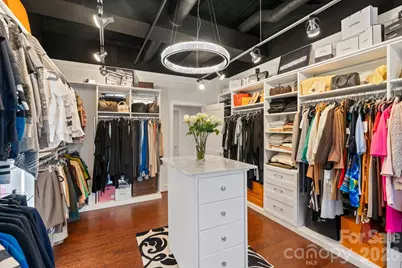 400 N Church Street #213, Charlotte, NC 28202 - Photo 33