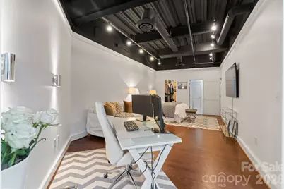 400 N Church Street #213, Charlotte, NC 28202 - Photo 39