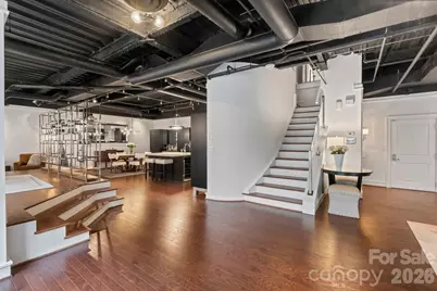 400 N Church Street #213, Charlotte, NC 28202 - Photo 9