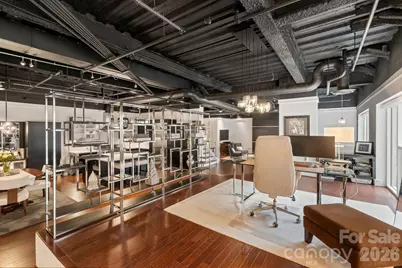 400 N Church Street #213, Charlotte, NC 28202 - Photo 17