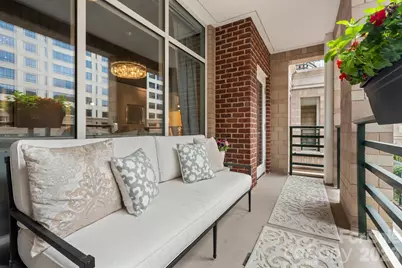 400 N Church Street #213, Charlotte, NC 28202 - Photo 27