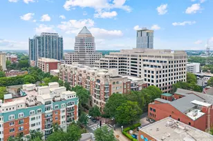 400 N Church St, Charlotte, NC 28202 - Photo 1