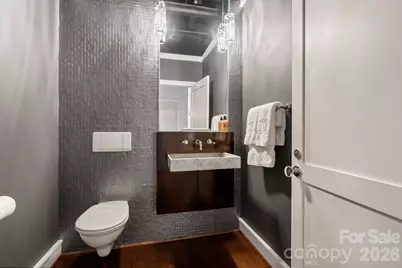 400 N Church Street #213, Charlotte, NC 28202 - Photo 19