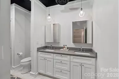 400 N Church Street #213, Charlotte, NC 28202 - Photo 35