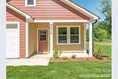 2016 Willis Drive, Shelby, NC 28152 - Photo 5
