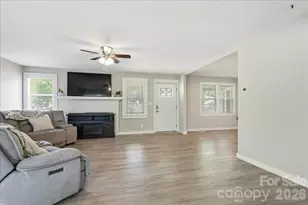 34438 Springdale Dr, New London, NC 28127 - Photo 9