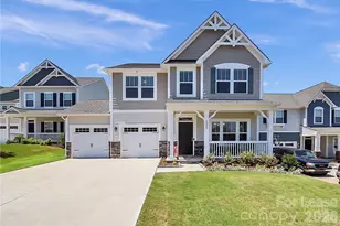4925 Grace View Dr, Pineville, NC 28134 - Photo 27