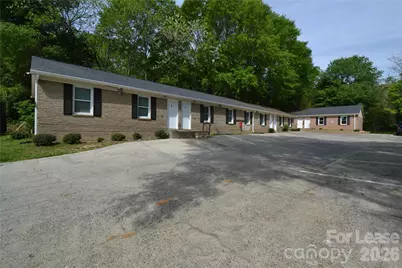 1212 Essex Avenue #6, Gastonia, NC 28052 - Photo 1