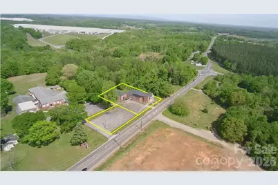 413 Polkville Road, Shelby, NC 28150 - Photo 1