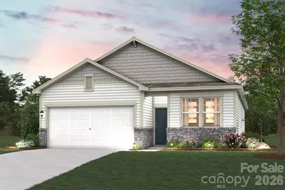 8028 Midas Lane, Locust, NC 28097 - Photo 1