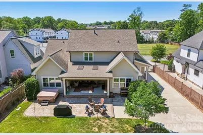 2032 Eaton Road, Charlotte, NC 28205 - Photo 41