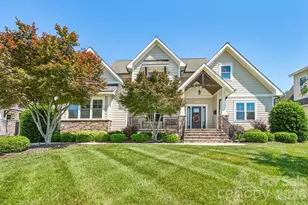 2032 Eaton Rd, Charlotte, NC 28205 - Photo 1