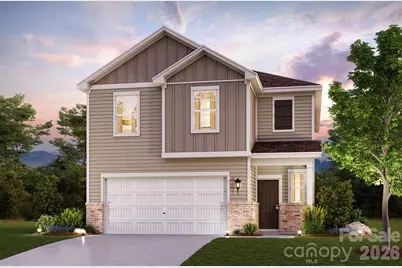 8034 Midas Lane, Locust, NC 28097 - Photo 1