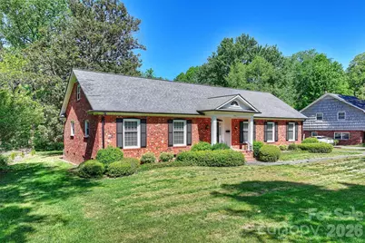 6800 Lancer Drive, Charlotte, NC 28226 - Photo 3