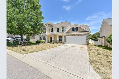 1006 Wickerby Court, Indian Trail, NC 28079 - Photo 35