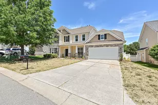 1006 Wickerby Ct, Indian Trail, NC 28079 - Photo 35