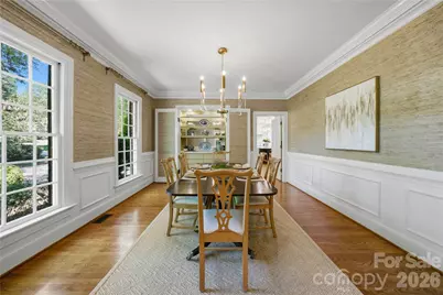 3502 Evermoore Court, Charlotte, NC 28226 - Photo 11