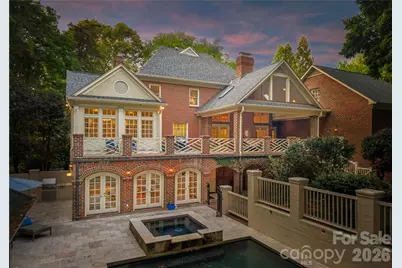 3502 Evermoore Court, Charlotte, NC 28226 - Photo 17