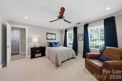 3502 Evermoore Court, Charlotte, NC 28226 - Photo 29