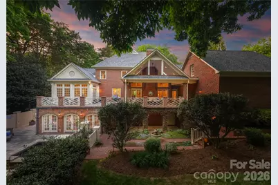 3502 Evermoore Court, Charlotte, NC 28226 - Photo 19