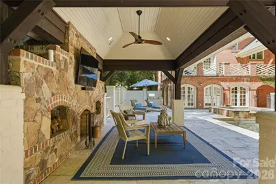 3502 Evermoore Court, Charlotte, NC 28226 - Photo 41