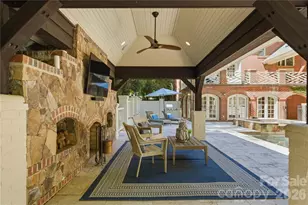 3502 Evermoore Ct, Charlotte, NC 28226 - Photo 41