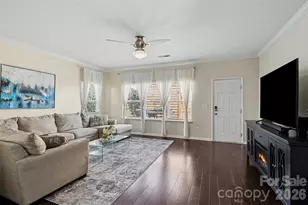 12521 Druids Glen Dr, Pineville, NC 28134 - Photo 11