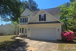 9303 High Rock Dr, Waxhaw, NC 28173 - Photo 1