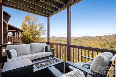 121 Scenic Wolf Drive, Mars Hill, NC 28754 - Photo 33