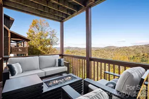 121 Scenic Wolf Dr, Mars Hill, NC 28754 - Photo 33