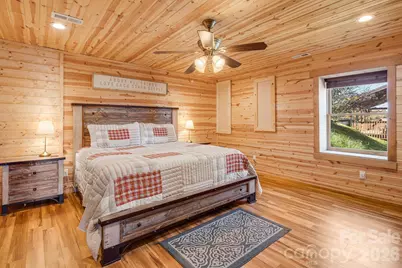 121 Scenic Wolf Drive, Mars Hill, NC 28754 - Photo 25
