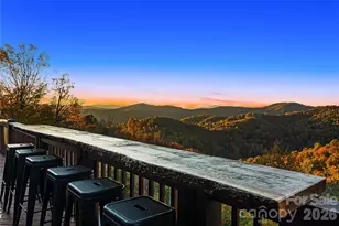 121 Scenic Wolf Dr, Mars Hill, NC 28754 - Photo 13