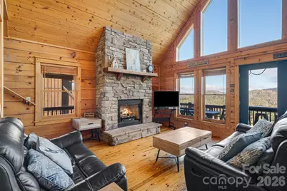 121 Scenic Wolf Drive, Mars Hill, NC 28754 - Photo 5