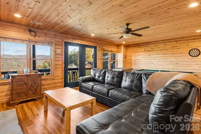 121 Scenic Wolf Drive, Mars Hill, NC 28754 - Photo 23