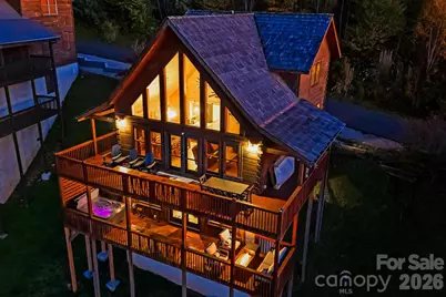 121 Scenic Wolf Drive, Mars Hill, NC 28754 - Photo 3