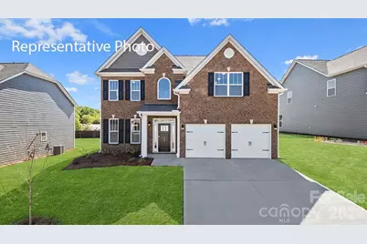 3059 Eclipse Court, Indian Trail, NC 28079 - Photo 1