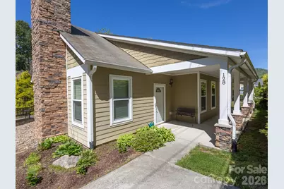 128 Lower Grassy Branch Road, Asheville, NC 28805 - Photo 1