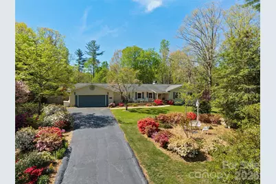 304 Wood Dale Drive, Hendersonville, NC 28791 - Photo 5