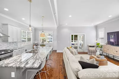 1421 Downs Avenue, Charlotte, NC 28205 - Photo 11