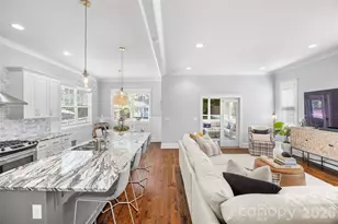 1421 Downs Ave, Charlotte, NC 28205 - Photo 11