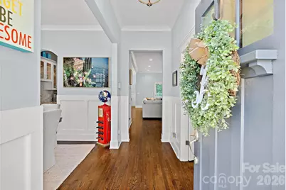 1421 Downs Avenue, Charlotte, NC 28205 - Photo 5