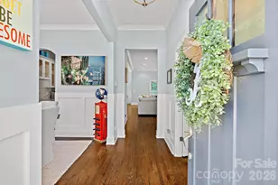 1421 Downs Ave, Charlotte, NC 28205 - Photo 5
