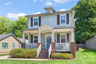 1421 Downs Ave, Charlotte, NC 28205 - Photo 3