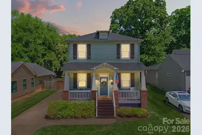 1421 Downs Avenue, Charlotte, NC 28205 - Photo 43
