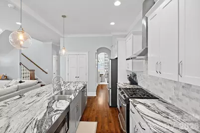 1421 Downs Avenue, Charlotte, NC 28205 - Photo 21