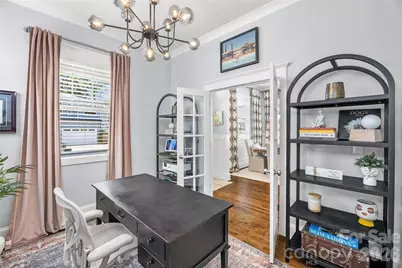 1421 Downs Avenue, Charlotte, NC 28205 - Photo 9