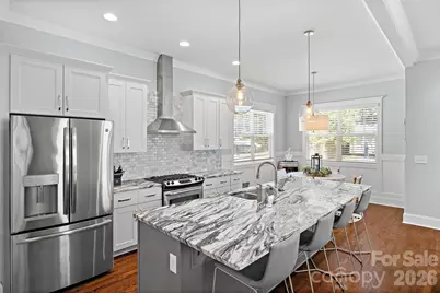 1421 Downs Avenue, Charlotte, NC 28205 - Photo 17