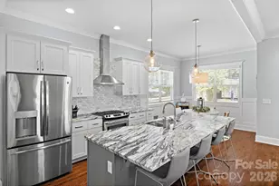 1421 Downs Ave, Charlotte, NC 28205 - Photo 17