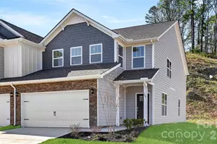 128 Sugg Trl, Weaverville, NC 28787 - Photo 3